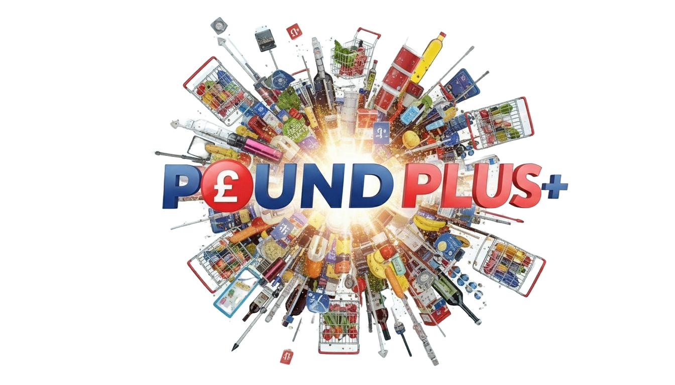Pound Plus