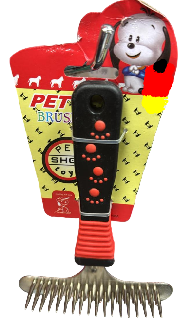 Slicker Brush Extra Long Pins