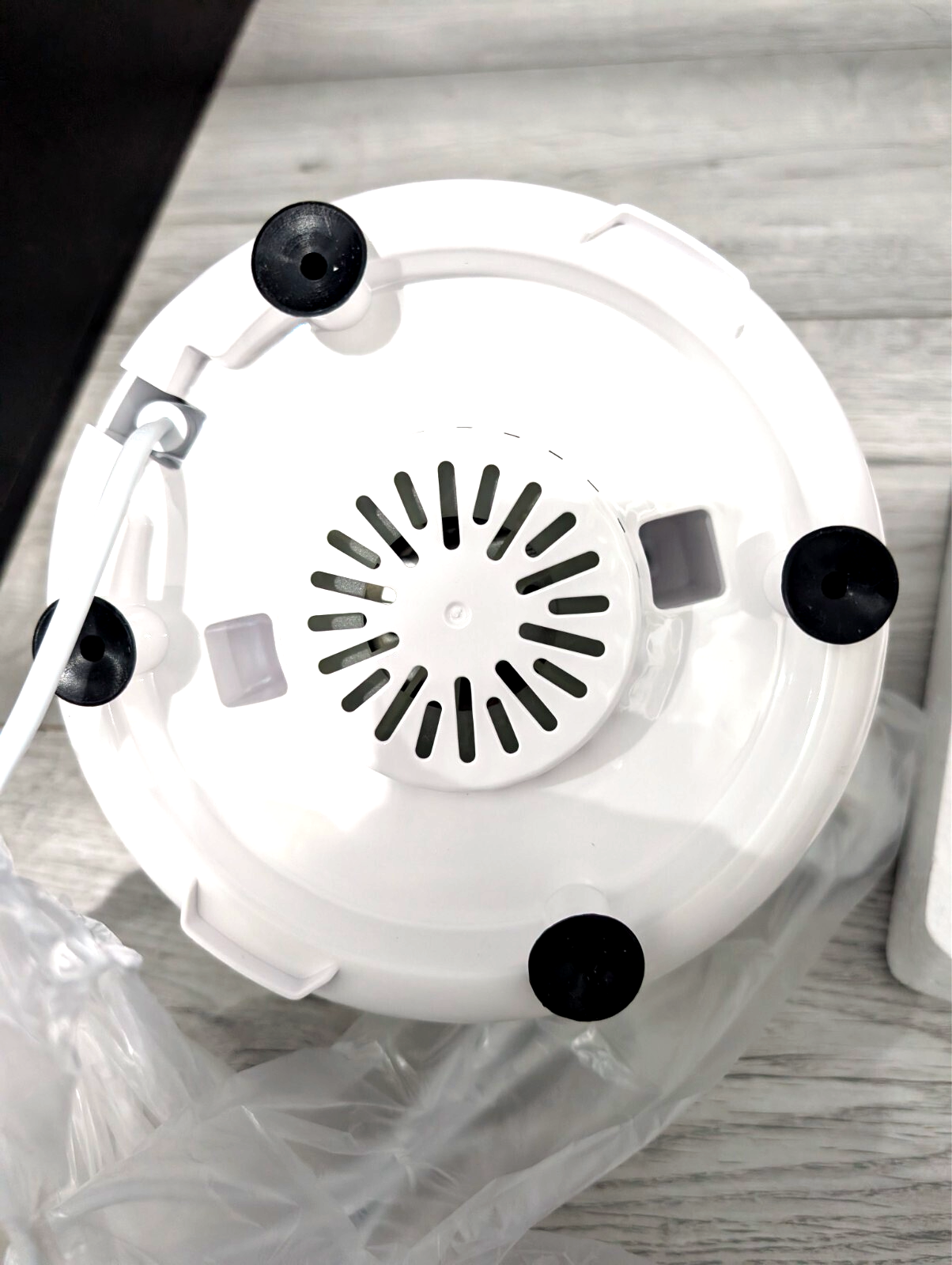 POWER PLUS - MULTIFUNCTIONAL ELECTRIC BLENDER 1.5L 550W