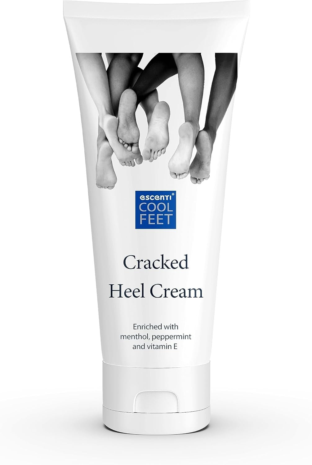 Cool Feet Cracked Heel Cream