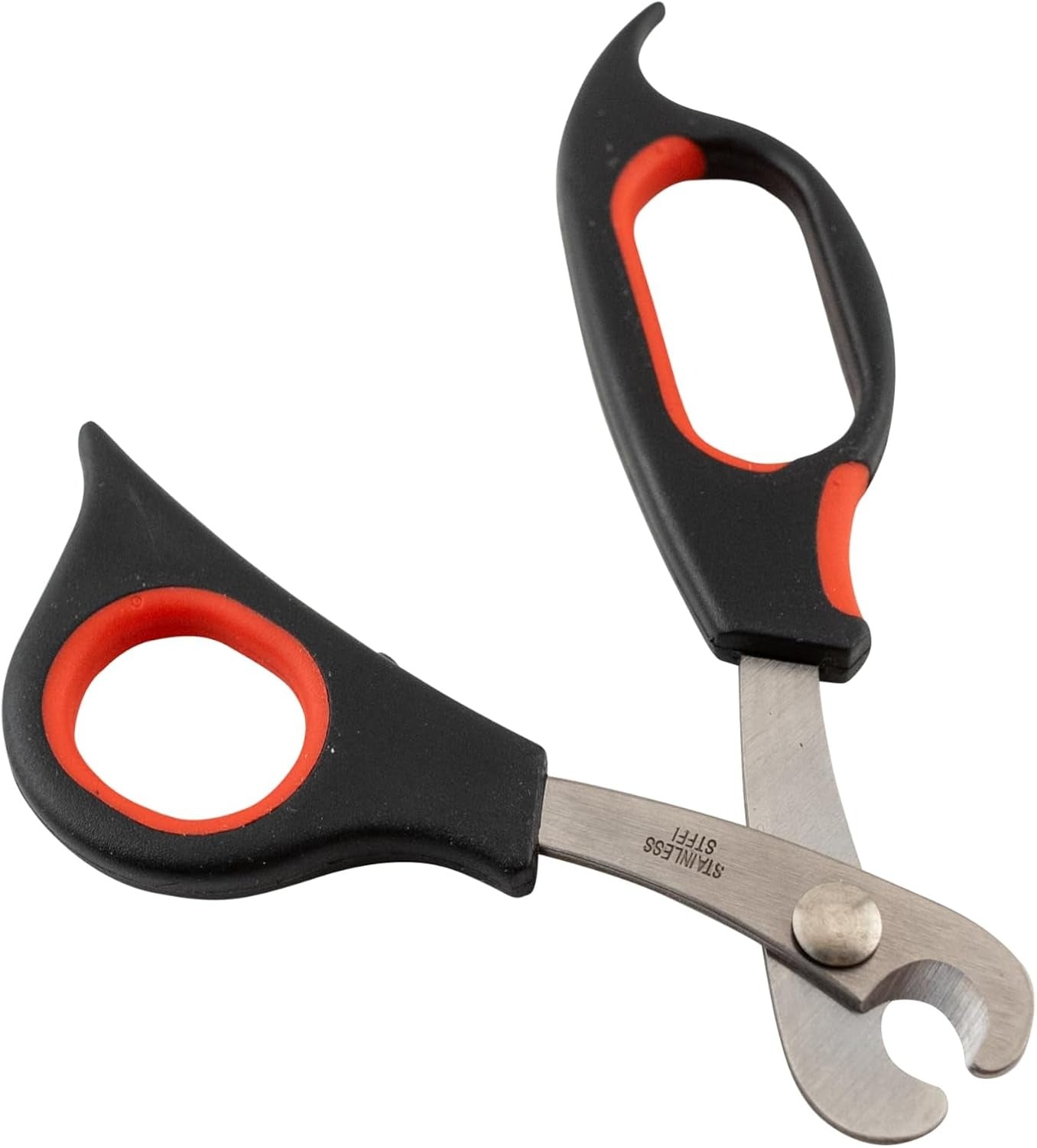 Nail Clipper - Small Medium Dog & Cat Scissor and Trimmer