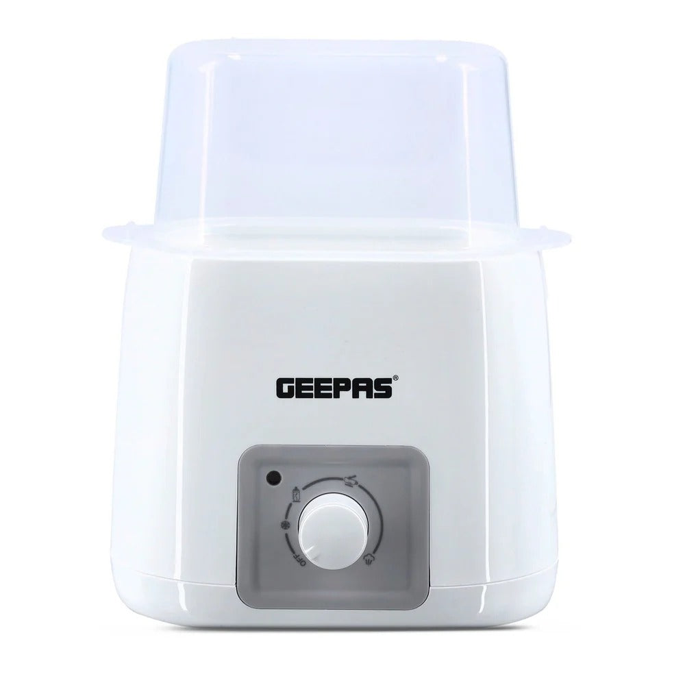 GBW63034 - Baby Bottle Warmer, Baby Food & Milk Warmer