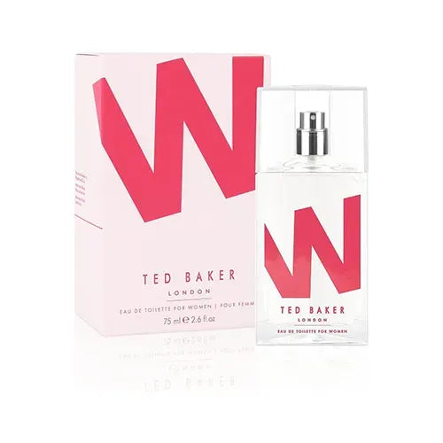 Ted Baker Eau De Toilette For Women
