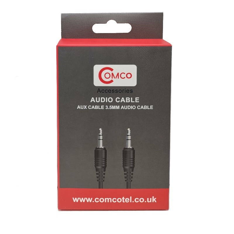 CA1114 - AUX Cable 3.5MM