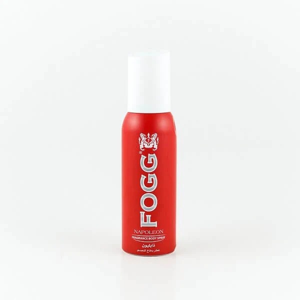 FOGG NAPOLEON BODY SPRAY 120ML