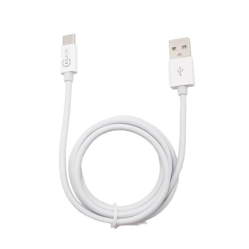 CA1113 - Type C to USB 1M Fast Charge -2.4A