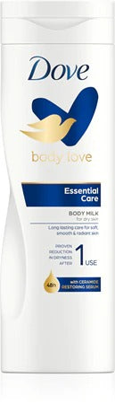 Dove Body Love Essential Care Body Lotion