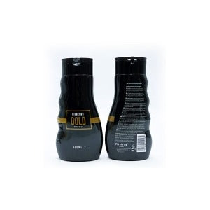 FIRETRAP BODY WASH GOLD 400ML