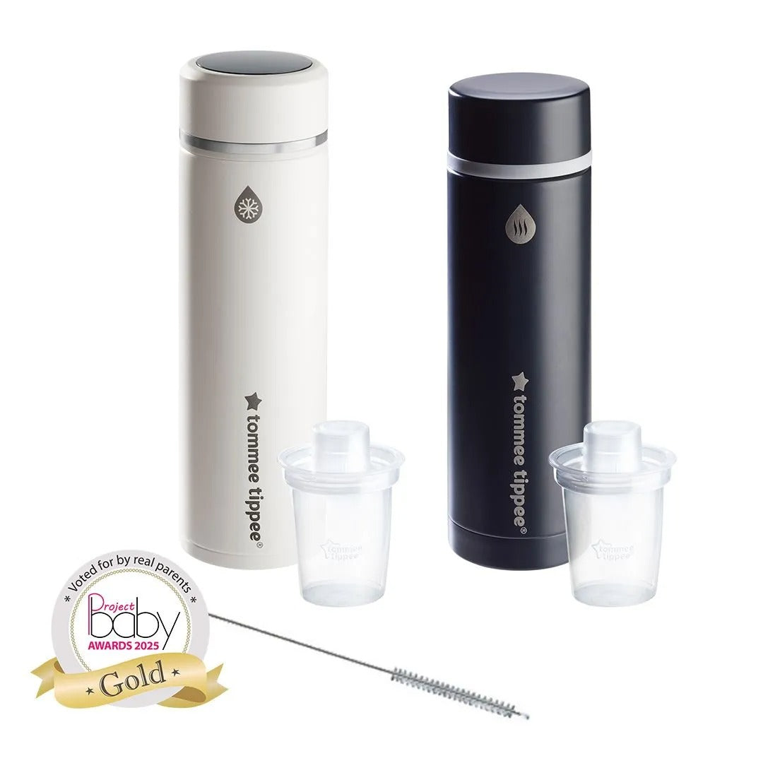 Tommee Tippee Portable Formula Feed Maker Set