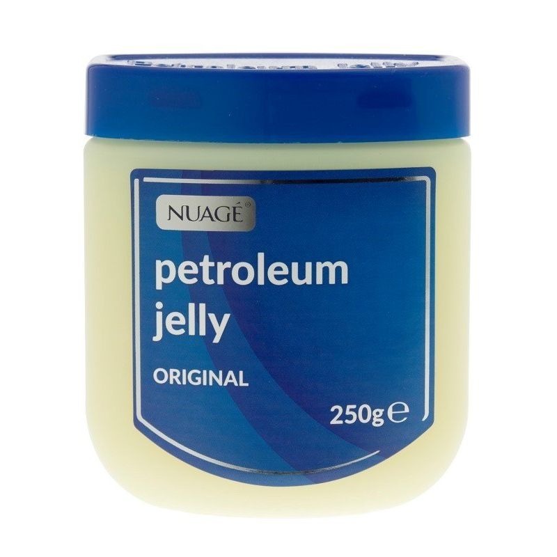 Nuage Petroleum Jelly