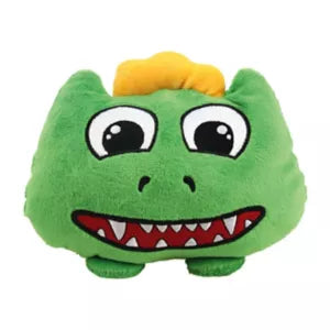 Soft & Squeaky Dog Toy Mini