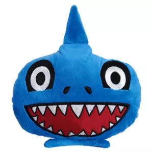 Soft & Squeaky Dog Toy Mini