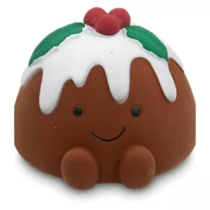 Soft & Squeaky Dog Toy Mini