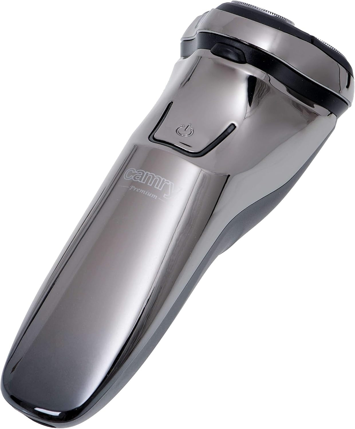 Electric Shaver | 3D Shaver | 3D Contour Adjustment | LCD Display | Wet & Dry | Shaver | Men's Razor | 3 Movable Rotation Heads | Precision Trimmer | XL Shaving Heads