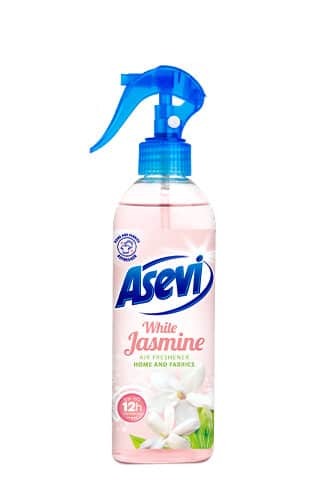 Asevi White Jasmine Air Freshener