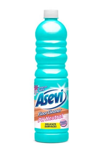 Asevi pH Neutral Floor Cleaner