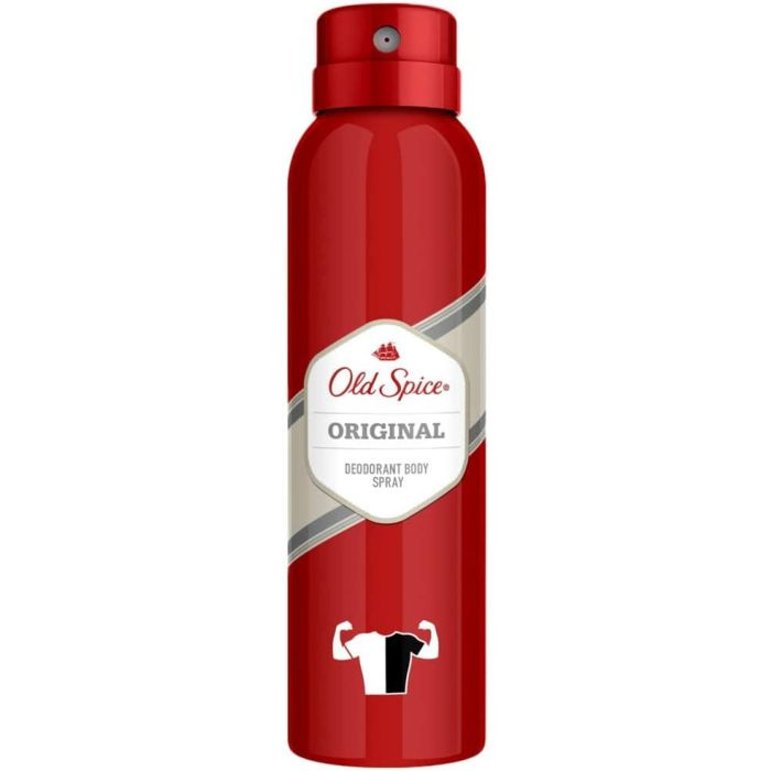 Old Spice Original Bodyspray 150ML